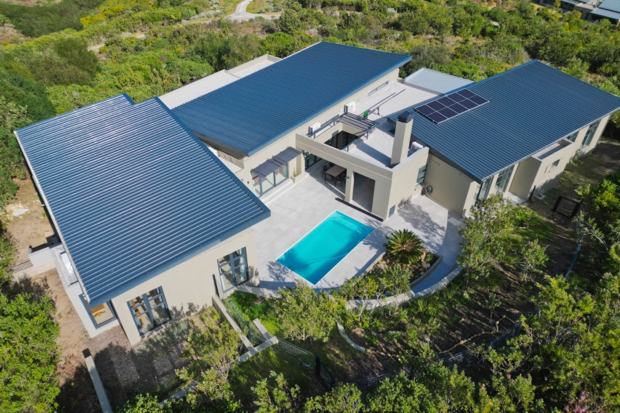 5 Bedroom Property for Sale in Pezula Private Estate Western Cape